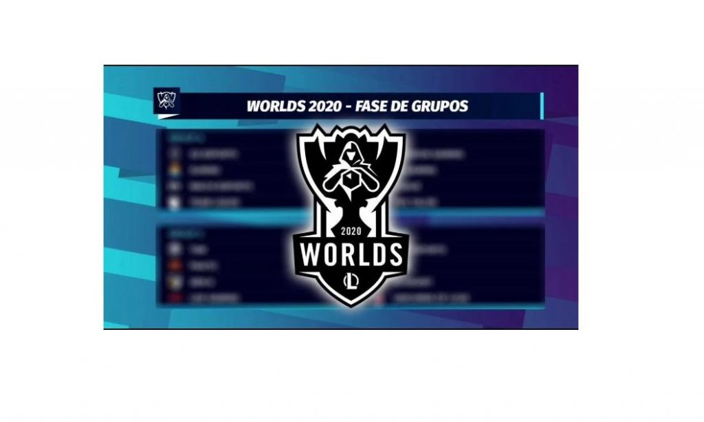 Foto de Definidos los grupos para Worlds 2020 de League of Legends