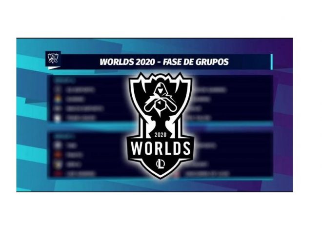 Fotos de Definidos los grupos para Worlds 2020 de League of Legends