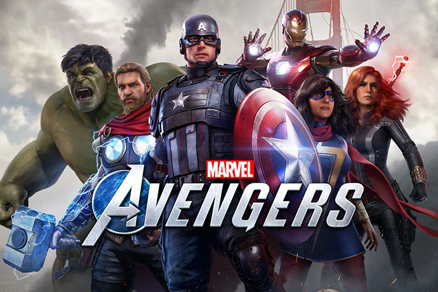 Foto de La beta de Marvel’s Avengers es la más descargada en PlayStation