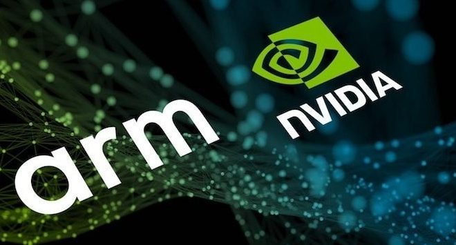 Fotos de Nvidia compra ARM por 40 mil millones de dólares