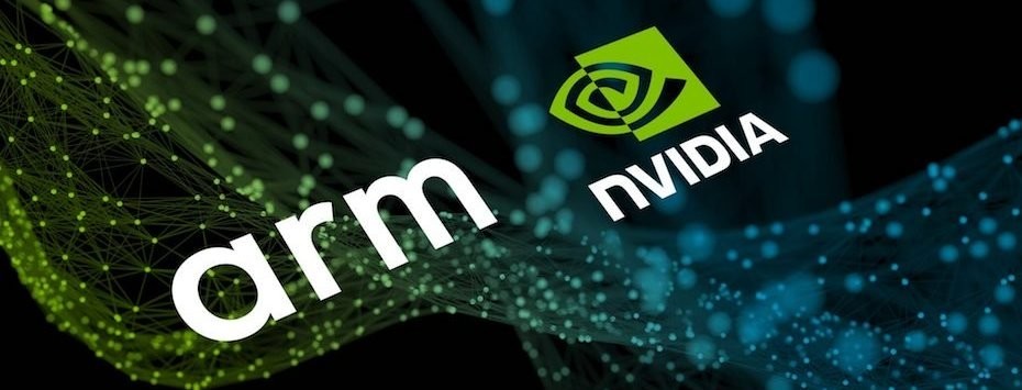 Foto de Nvidia compra ARM por 40 mil millones de dólares
