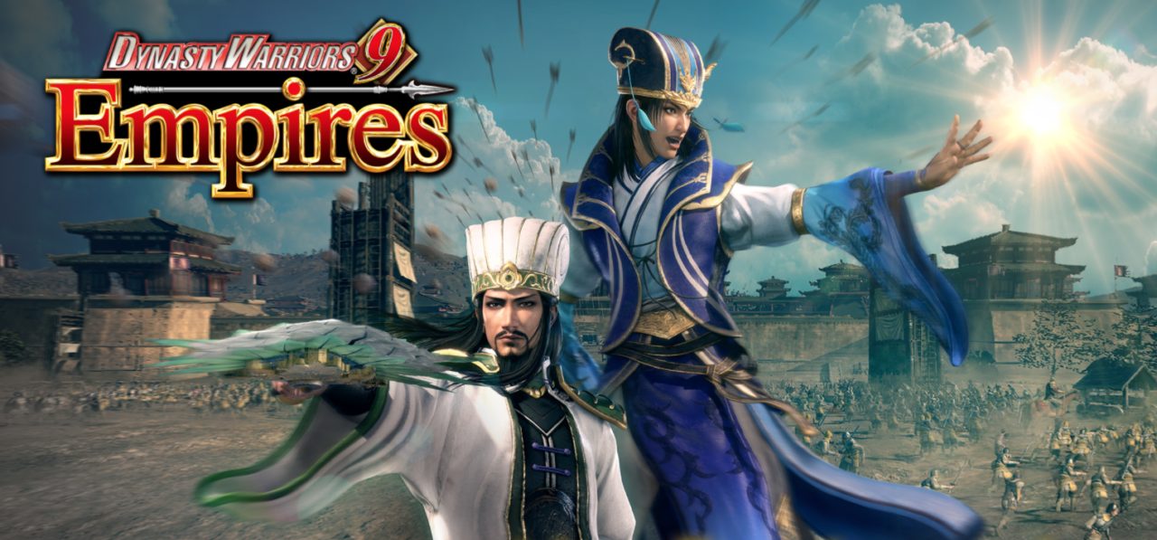 Foto de Con un tráiler, confirman que Dynasty Warriors 9: Empires llegará en el 2021