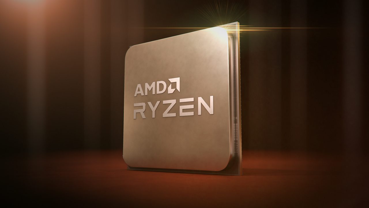 Foto de AMD lanza los Procesadores de Escritorio Ryzen 5000: las CPUs de gaming más veloces del mundo