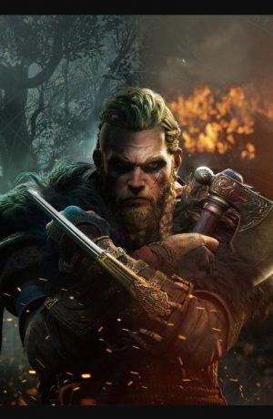 Foto de El director de Assassin’s Creed Valhalla regresa a Ubisoft y volverá a trabajar en la saga