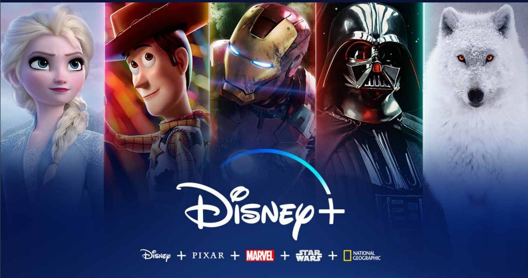 Foto de Disney Plus: Estas son las series y películas que se estrenan en diciembre
