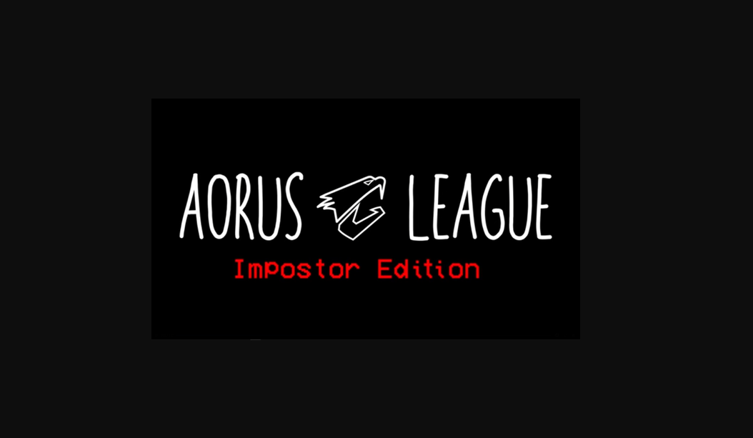 Foto de Resultados de los playoffs y próximos partidos de la Aorus League – Impostor Edition