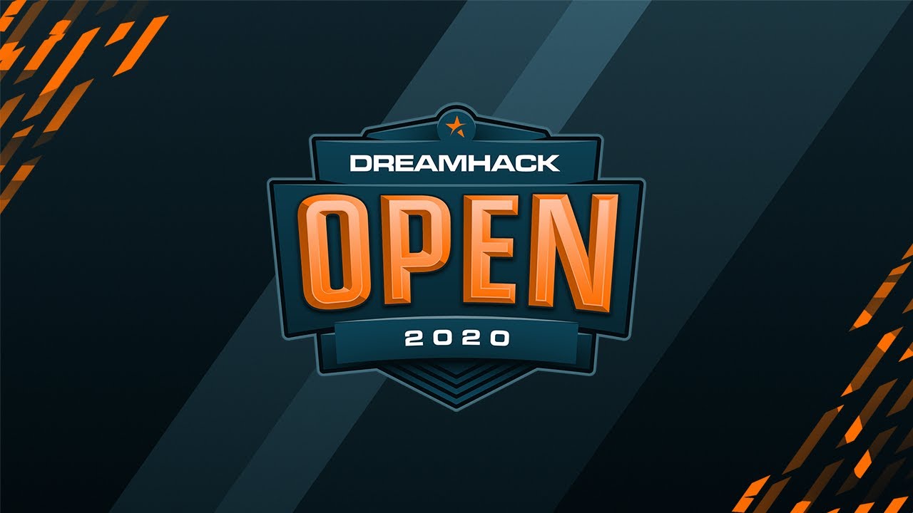 Foto de Horarios de las finales de la DreamHack Open Fall 2020 de CS:GO