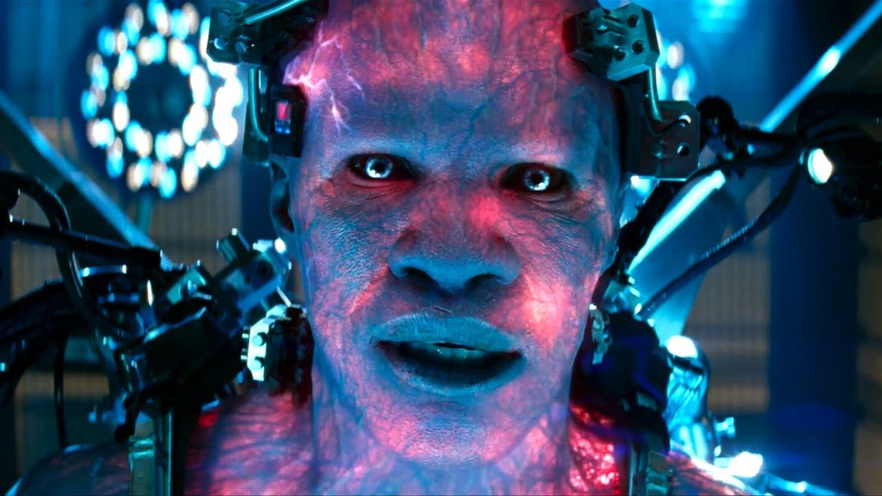 Foto de Jamie Foxx volvería como Electro en la película de Spider-Man 3 con Tom Holland