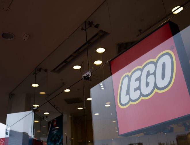 Fotos de LEGO llegará a Arequipa con su tienda certificada más grande del país