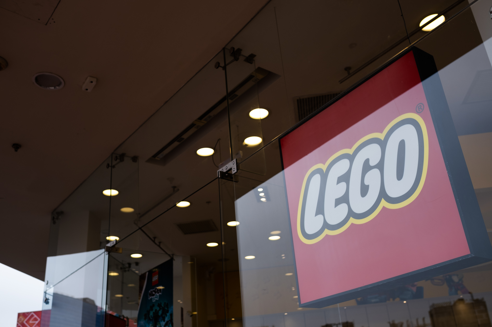 Foto de LEGO llegará a Arequipa con su tienda certificada más grande del país