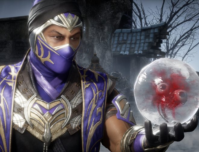 Fotos de Warner Bros Games Latino presenta un nuevo torneo de Mortal Kombat 11 desde ELEAGUE Latino