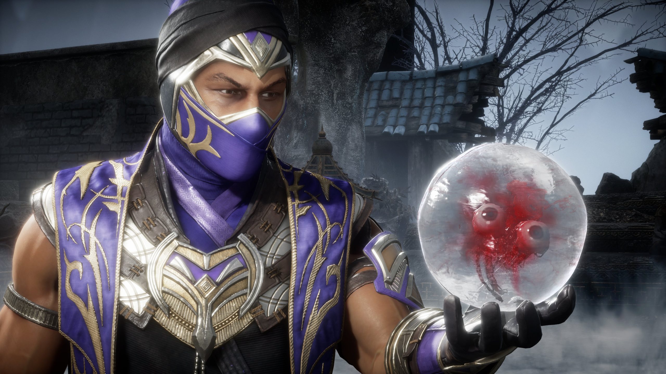 Foto de Warner Bros Games Latino presenta un nuevo torneo de Mortal Kombat 11 desde ELEAGUE Latino