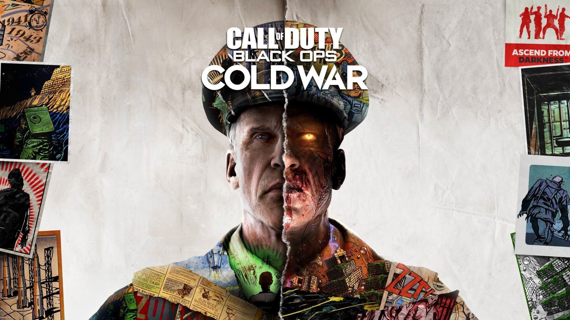 Foto de Papa John’s Perú y Call of Duty Sortearán Códigos para el Open Beta de Black Ops Cold War