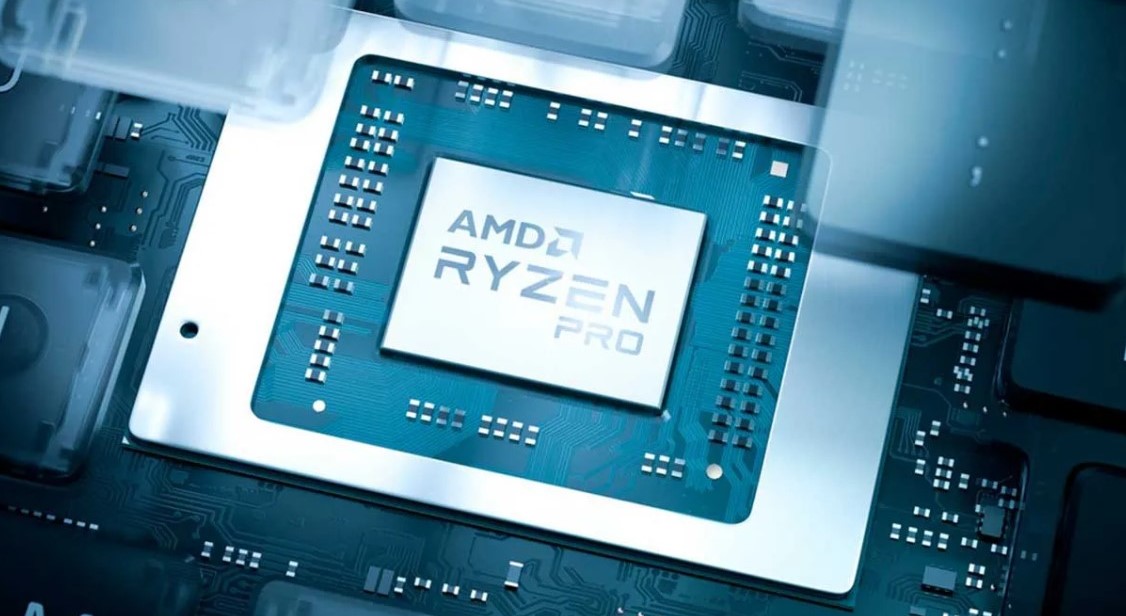 Foto de Facilita la gestión de PCs empresariales con las capacidades de AMD Ryzen PRO