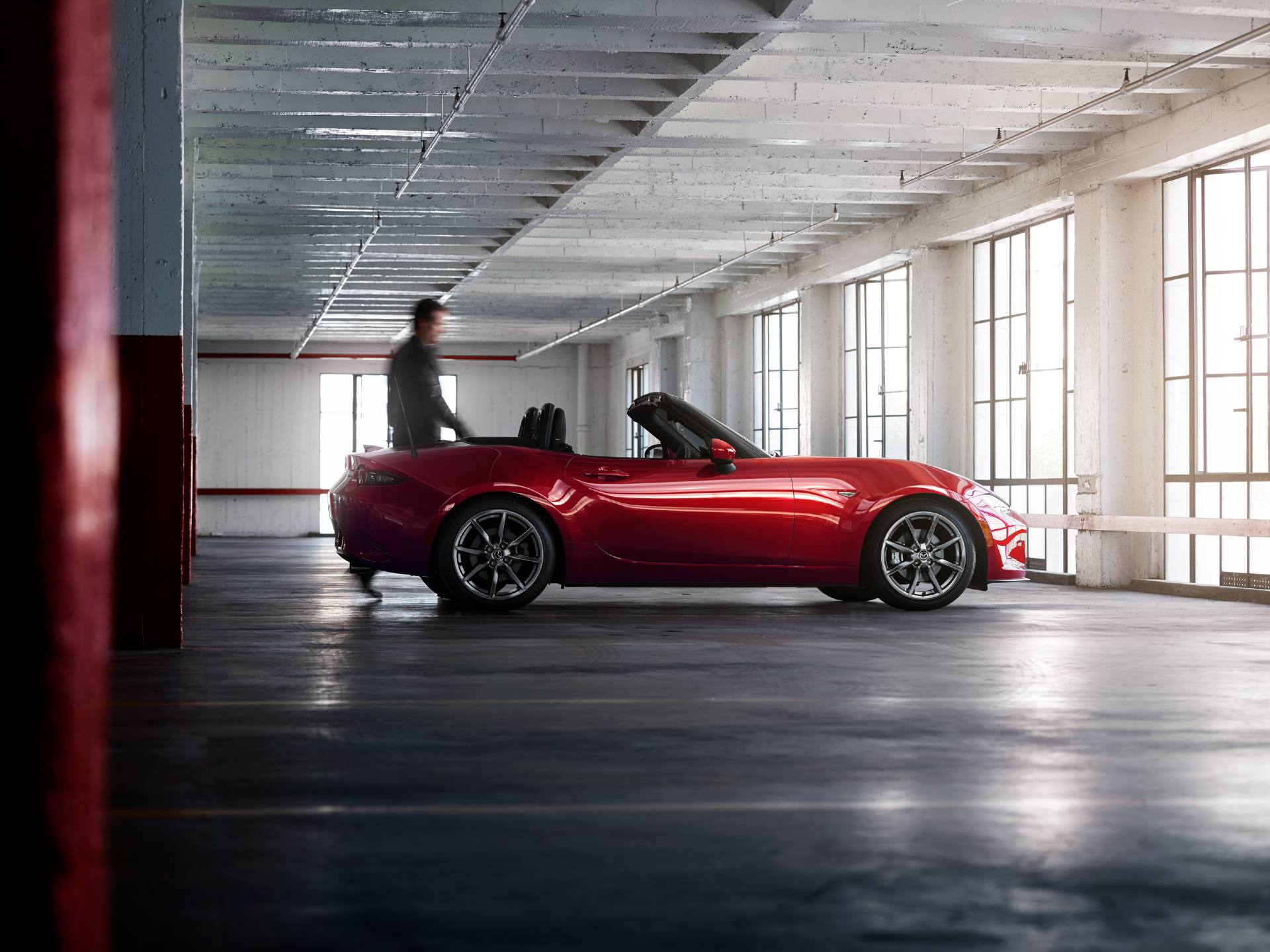 Foto de Mazda se posiciona como la ‘Mejor marca de automóviles’ en Estados Unidos