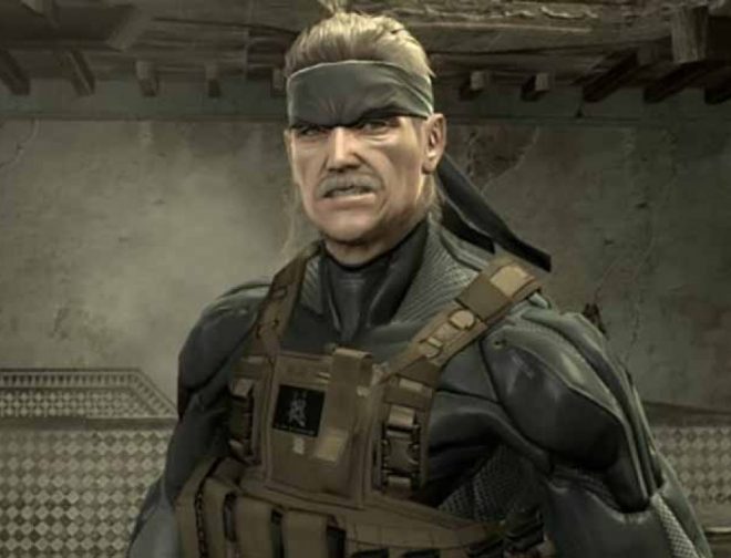 Fotos de Llega el rumor de que Bluepoint Games estaría desarrollando un remake de Metal Gear Solid