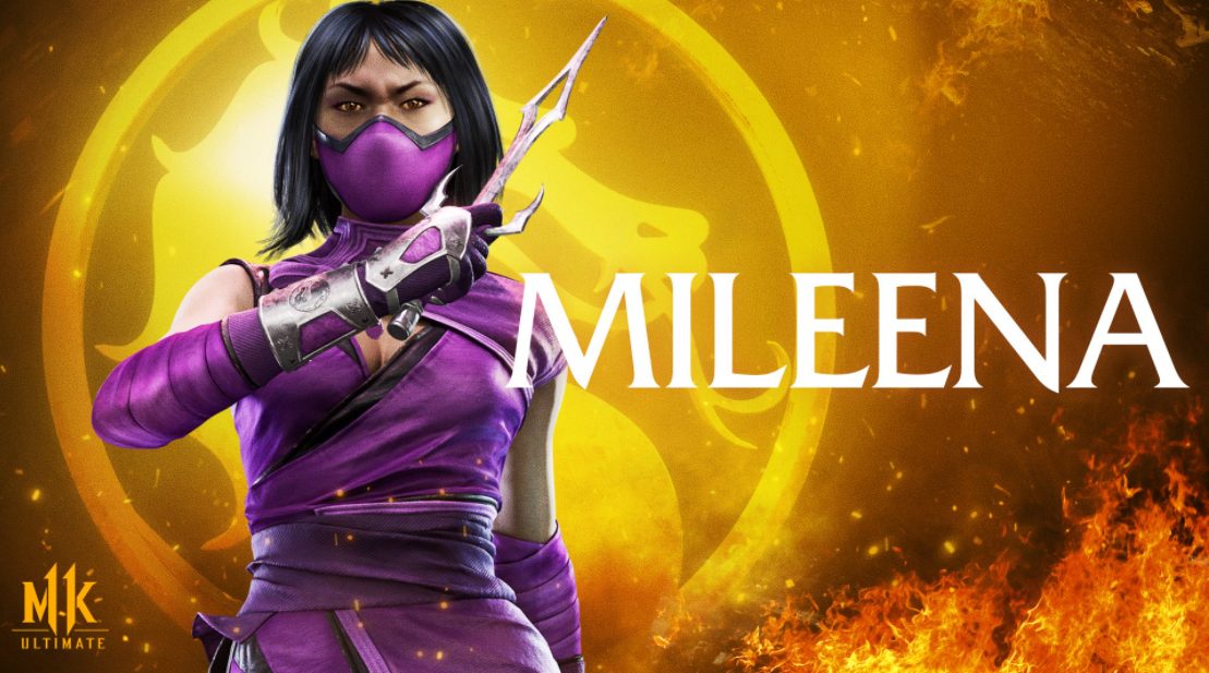 Foto de Mortal Kombat 11 Ultimate: Estupendo y divertido gameplay del personaje de Milena