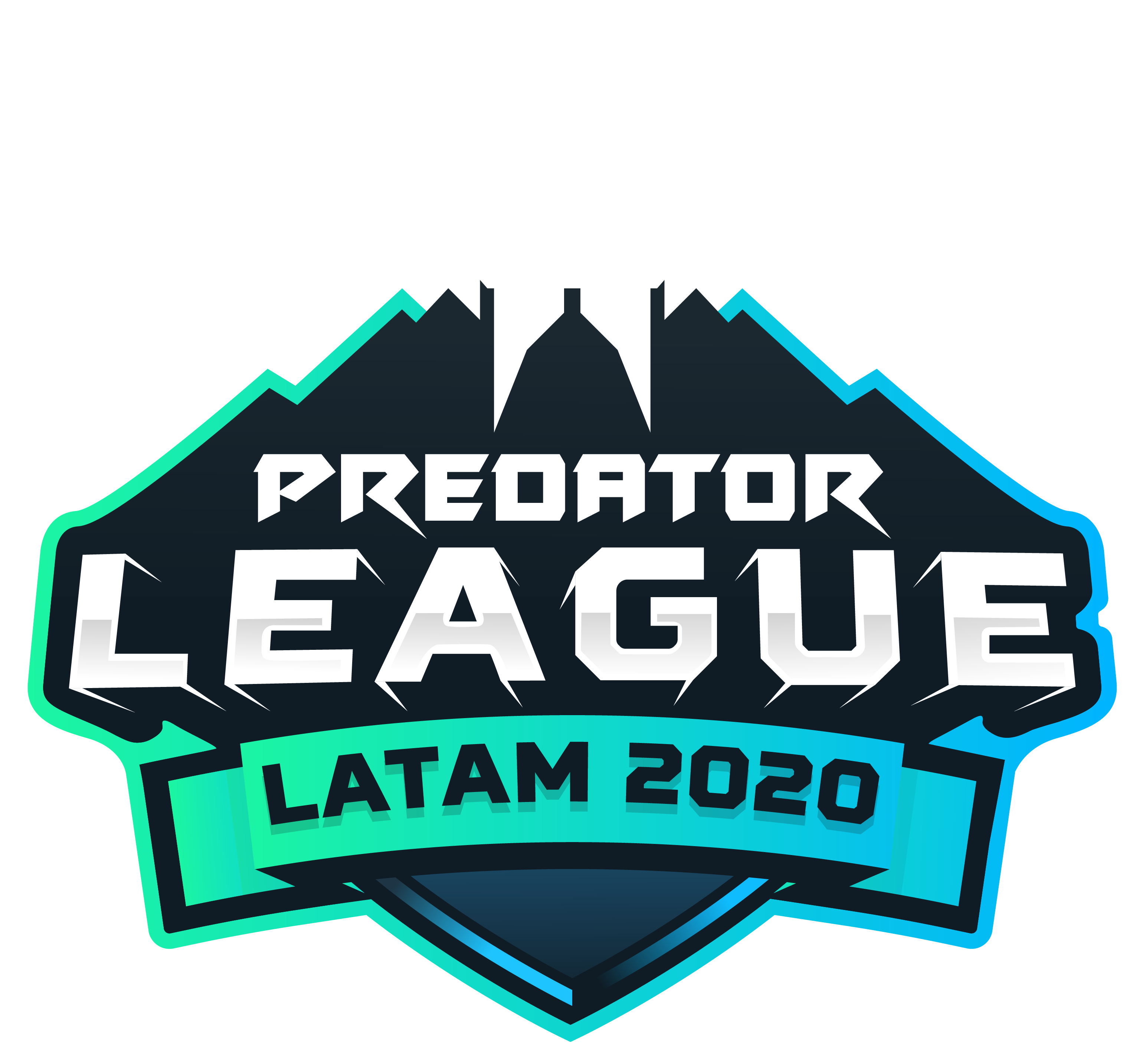 Foto de La Predator League Latam 2020 hace historia con la mayor cantidad de equipos participantes