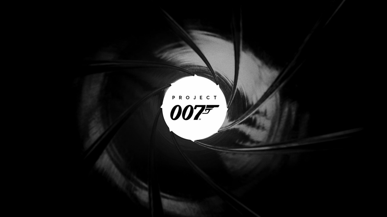 Foto de Se anuncia Project 007, el nuevo videojuego sobre James Bond de IO Interactive