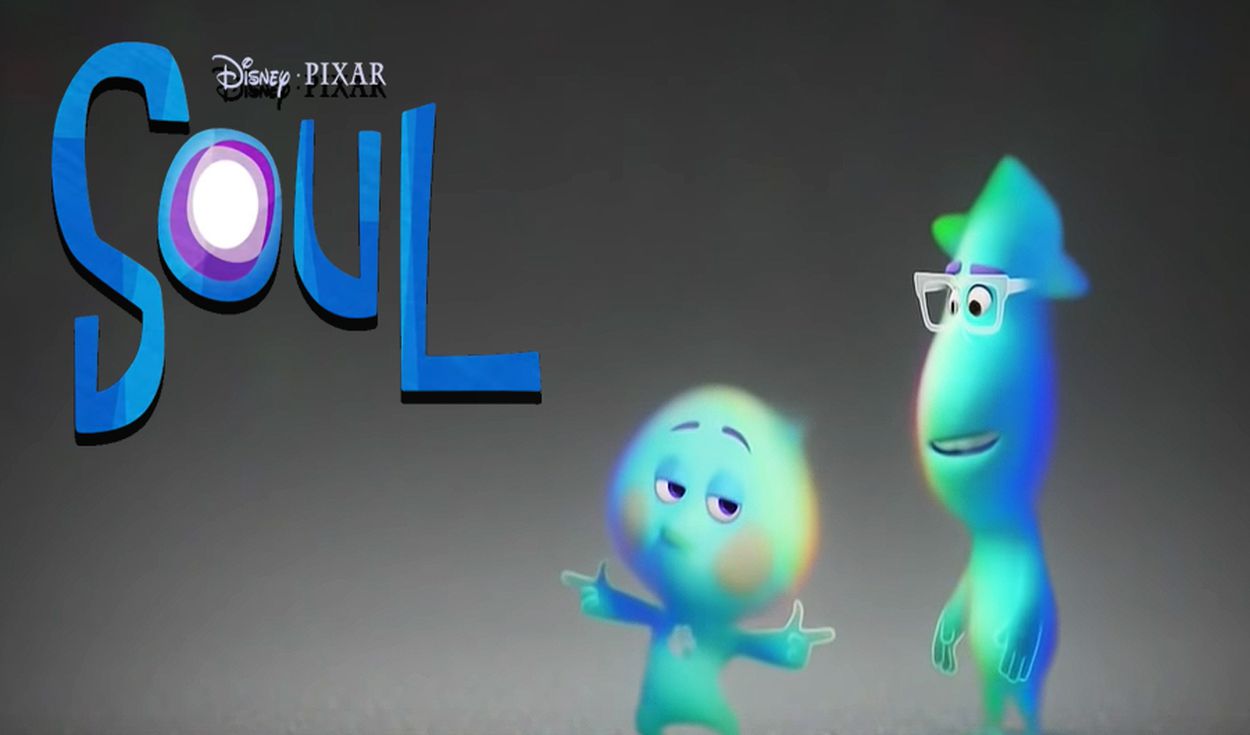 Foto de Inspirada en Soul, la próxima película de Disney y Pixar, Greeicy interpretará su versión de “Así es la Vida”