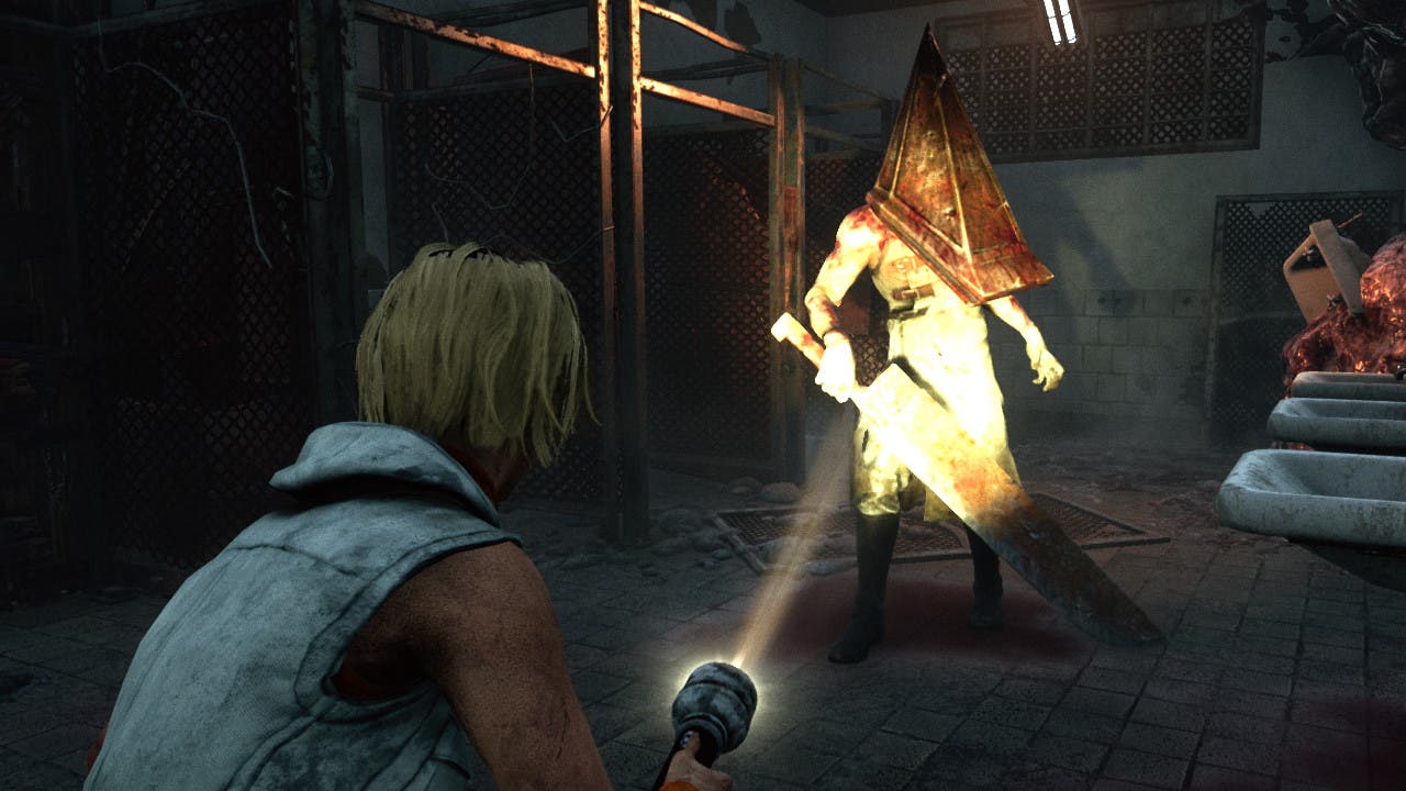 Foto de Se daría a conocer el posible regreso de Silent Hill para PlayStation 5