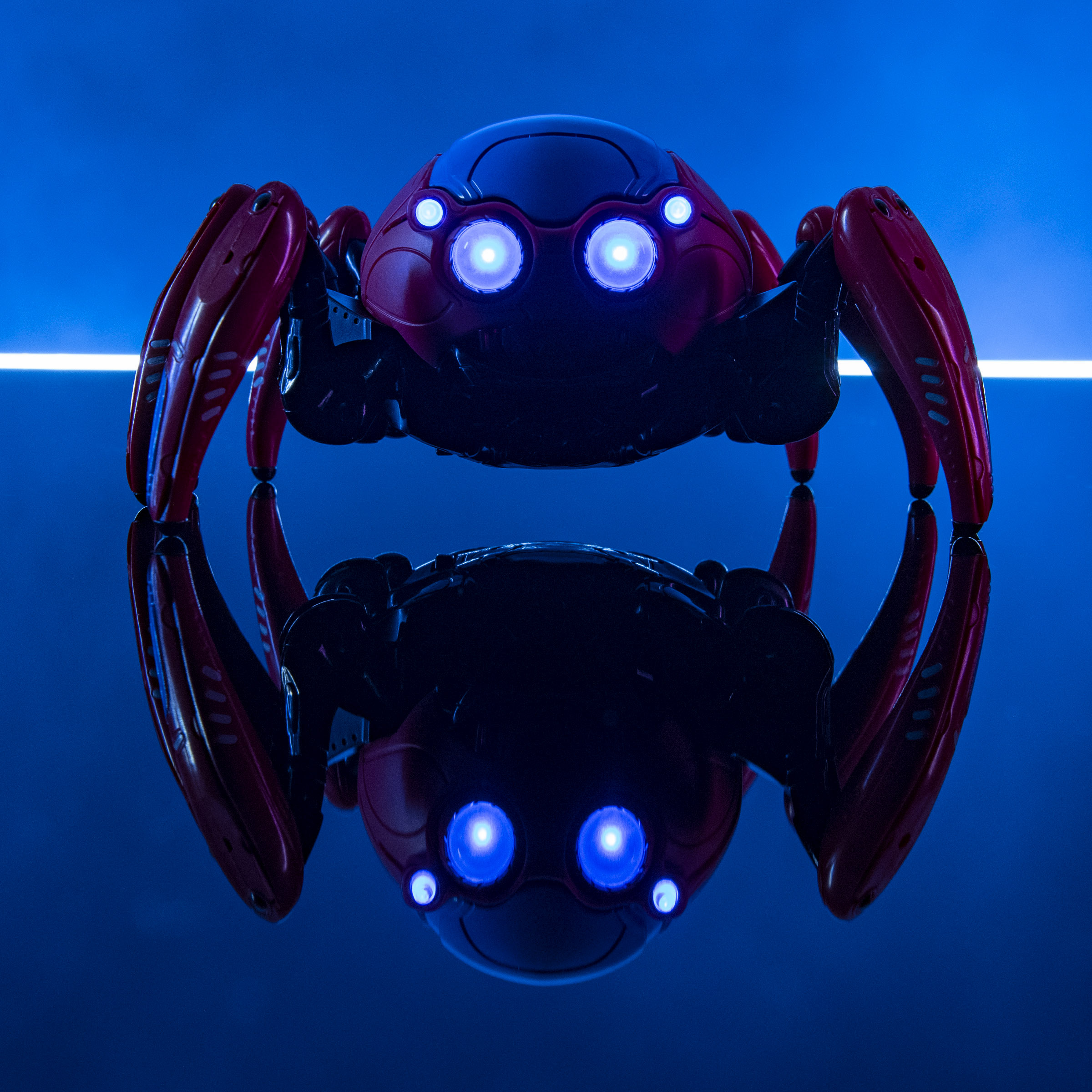 Foto de Ya se puede conseguir de forma real el Spider-Bot, que sale en el juego Marvel’s Spider-Man