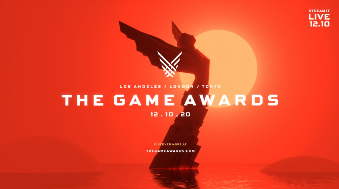 Foto de Empezaron las votaciones para The Game Awards 2020, aquí sus categorías