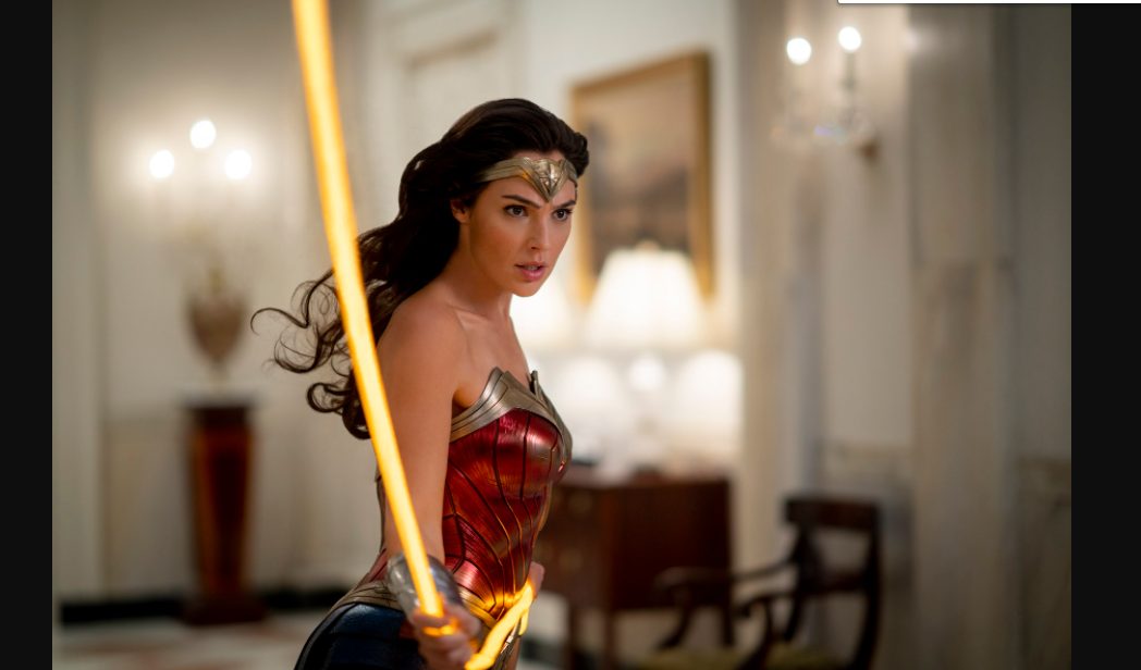 Foto de Wonder Woman 1984 se estrenará al mismo tiempo en HBO Max y cines