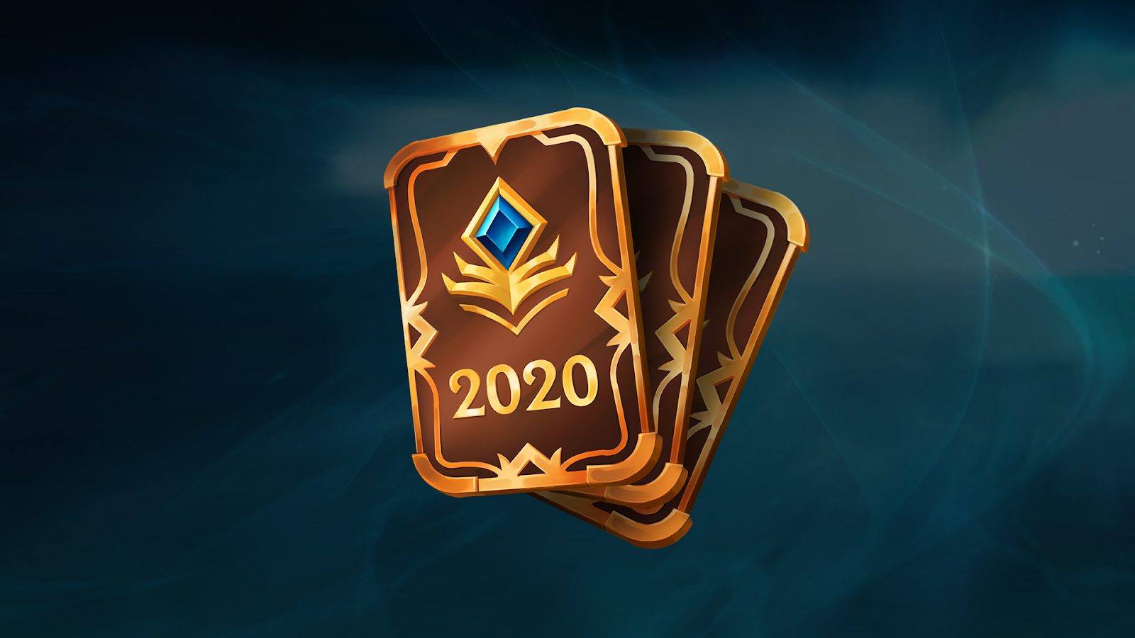 Foto de Actualizaciones al sistema de prestigio 2020-2021 en League of Legends