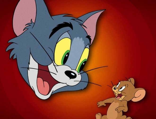 Fotos de Primer trailer de la película de Tom y Jerry