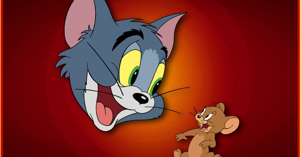 Foto de Primer trailer de la película de Tom y Jerry