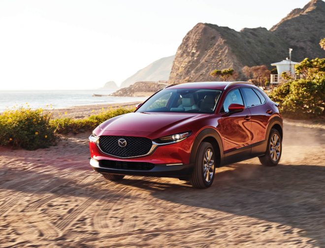 Fotos de Mazda se posiciona como la marca líder en la fabricación de autos más confiables