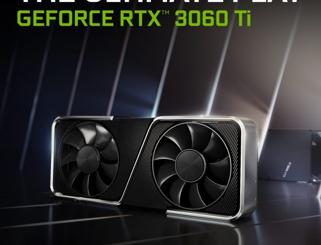 Fotos de Los gamers de GeForce reciben un nuevo Game Ready Driver para la GeForce RTX 3060