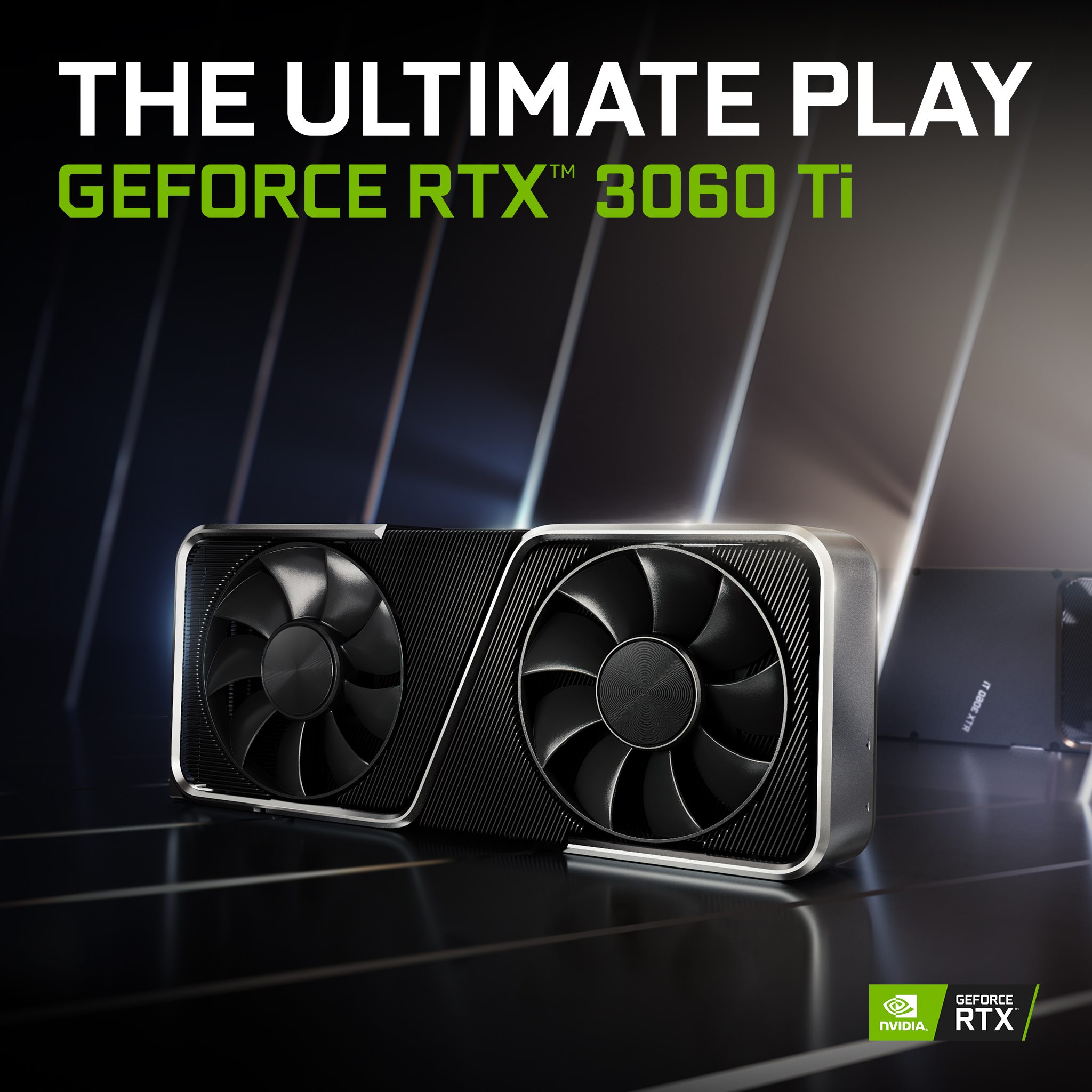 Foto de Los gamers de GeForce reciben un nuevo Game Ready Driver para la GeForce RTX 3060
