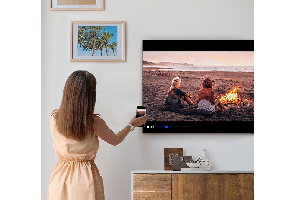 Foto de 4 formas de aprovechar al máximo las funciones de los Smart TV de Samsung
