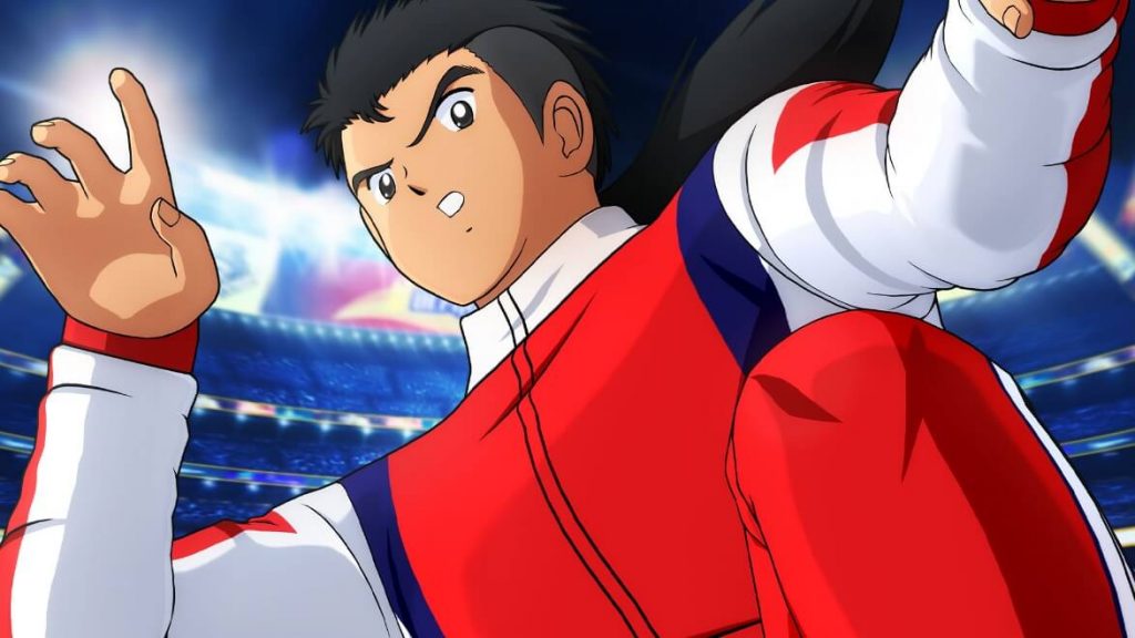 Foto de Nueva historia y personajes llegan a Captain Tsubasa: Rise of New Champions