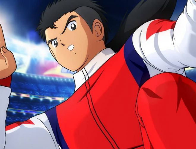 Fotos de Nueva historia y personajes llegan a Captain Tsubasa: Rise of New Champions