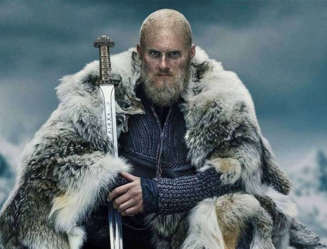 Fotos de Nuevos datos sobre la serie Vikings: Valhalla de Netflix