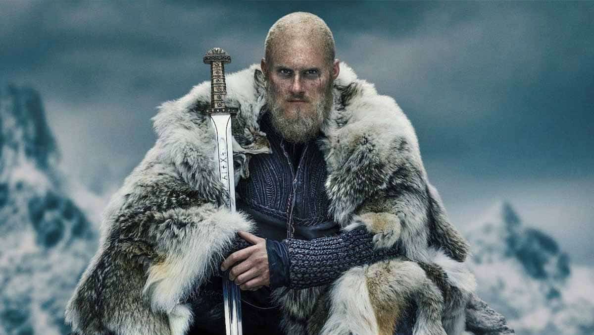Foto de Nuevos datos sobre la serie Vikings: Valhalla de Netflix