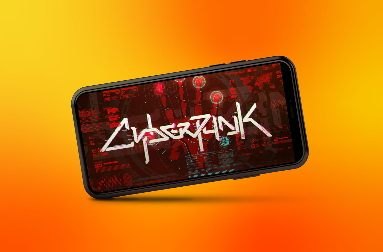 Foto de Falsa versión para Android de Cyberpunk 2077 es Ransomware, alerta Kaspersky