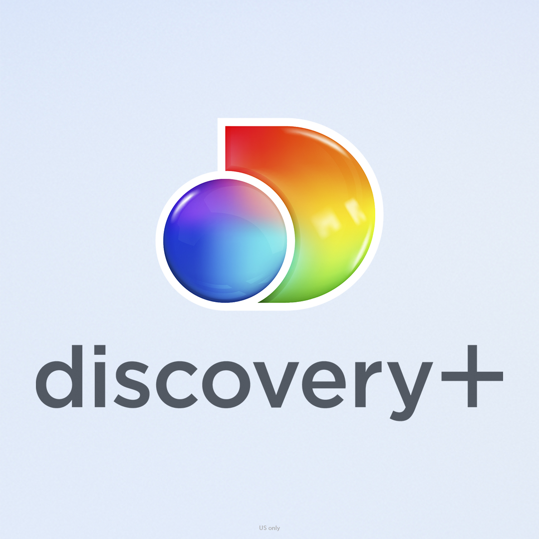Foto de Discovery anuncia el lanzamiento global de discovery+, el servicio de streaming que hará su debut el 4 de enero de 2021