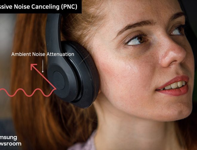 Fotos de Descubre como funciona la tecnología de cancelación de ruido