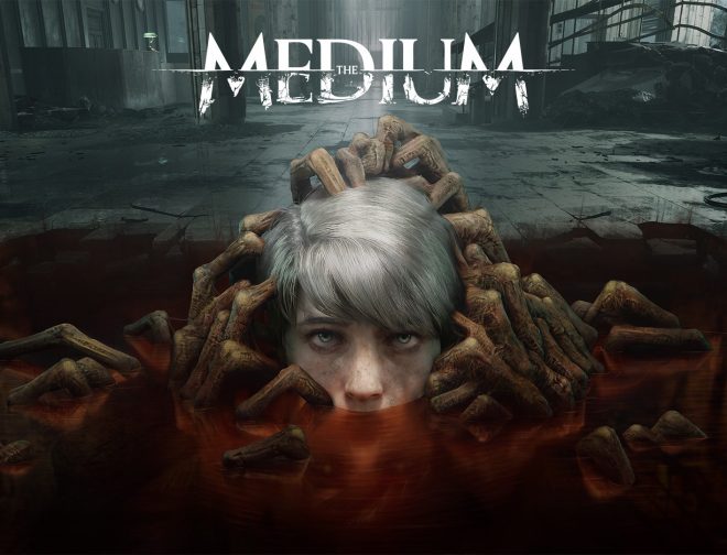 Fotos de Excelente nuevo gameplay de The Medium, el exclusivo de Xbox Series X|S