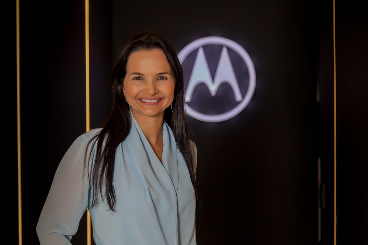 Foto de Motorola nombra a Luz Muñoz como Gerente Senior de Mercadeo para Chile, Colombia, Perú, Caribe y Centroamérica