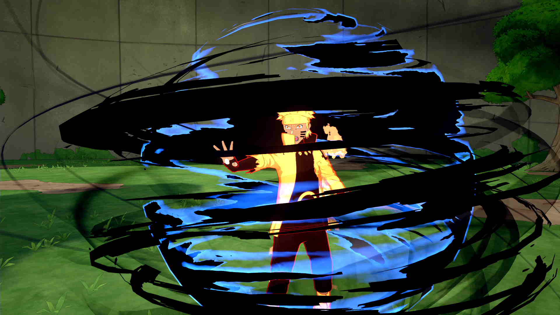 Foto de Naruto Uzumaki (Última Batalla) desata su poder en nuevas imágenes de Naruto To Boruto: Shinobi Striker
