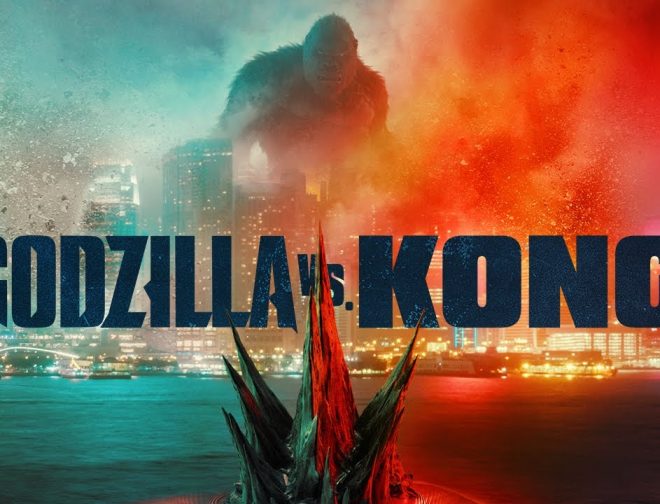 Fotos de Espectacular tráiler de Godzilla vs Kong