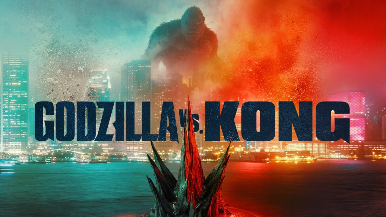 Foto de Espectacular tráiler de Godzilla vs Kong