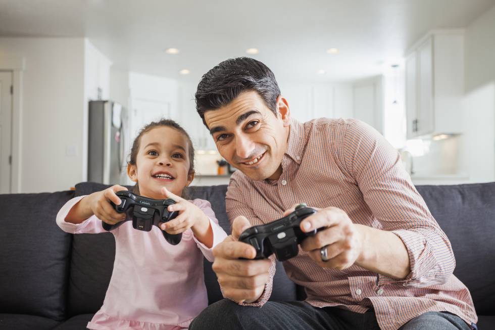 Foto de Vacaciones en casa: Incrementa tus habilidades mientras te diviertes con videojuegos