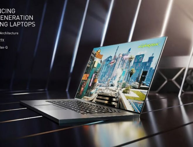 Fotos de CES 2021: NVIDIA anuncia la nueva tarjeta gráfica GeForce RTX 3060
