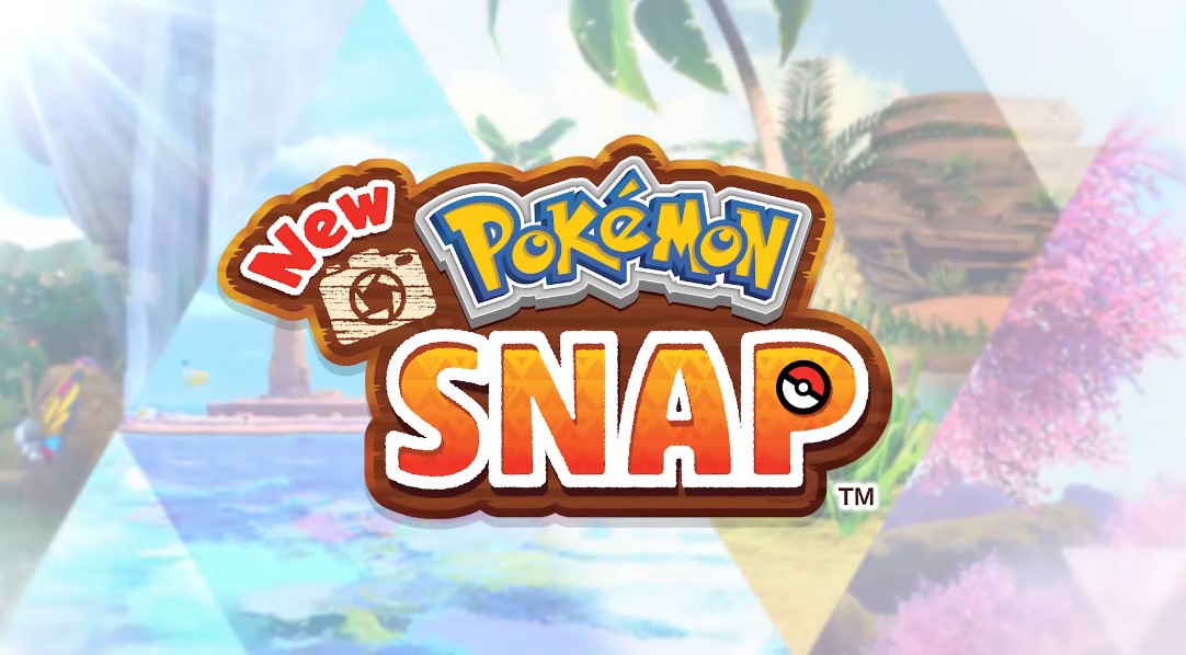 Foto de Nuevo trailer de Pokemon Snap, donde conoceremos la región y algunas funciones
